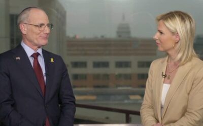 Israel’s US ambassador: ‘Beeper operation will seem simple’ compared to plans for Iran