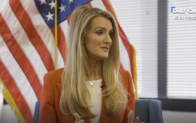 Trump small biz czar slams Newsom for siding with illegals over local businesses