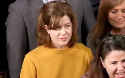 Unelected official continues to take blowtorch to Trump’s agenda