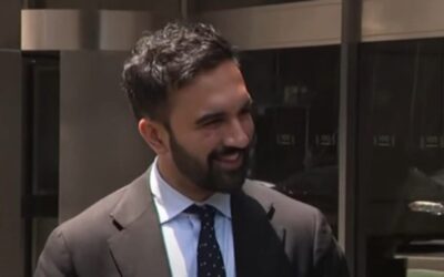 ‘The price is white’: Zohran Mamdani looks to shift tax burden to ‘richer, whiter neighborhoods’