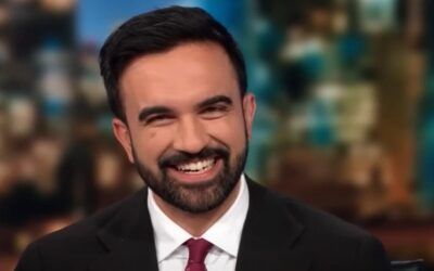 Socialist fantasy, urban decay: What New York’s mayoral race means for America