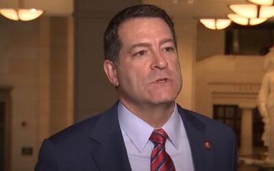 Senior GOP lawmaker announces early retirement from Congress