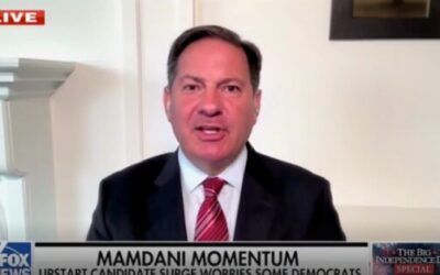 Mark Halperin says Trump has special plans for Mamdani