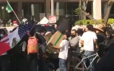 ‘We’re being played’: Joe Rogan drops eye-opening truth bomb about LA riots