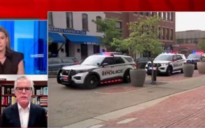 Disgraced former FBI official can’t understand why Kash Patel called Boulder attack terrorism