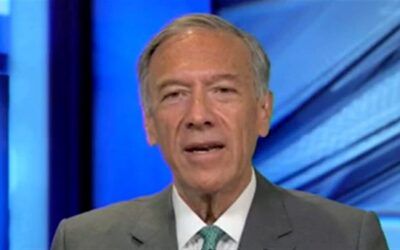 Pompeo warns Iran could activate ‘terror cells’ in US