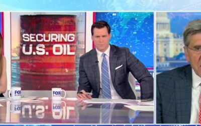 ‘Not held hostage anymore’: Steve Moore explains how every American benefits if Trump gets oil and gas expansion