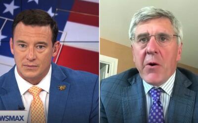 ‘I’m willing to admit I was wrong’: Steve Moore says Trump’s supply-side strategy works
