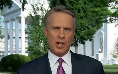 ABC’s Terry Moran suspended after attacking Stephen Miller in midnight rant
