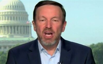 Sitting senator tries to explain cheering for Iran as it breaks US blockade