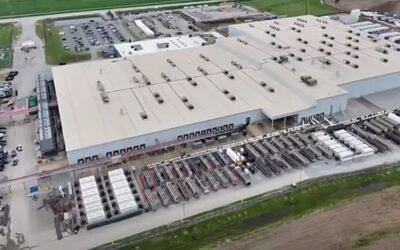 NAACP demands emergency shutdown of Musk’s Memphis supercomputer because it’s racist