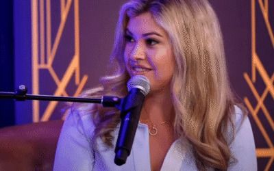 MAGA correspondent ‘it girl’ dishes on D.C. dating scene: ‘most men are gay’ here