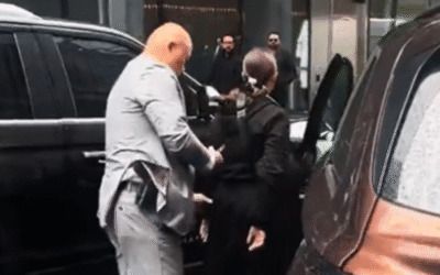 ‘Huge lawsuit’: Tish James ‘gestapo’ handcuffs, detains Manhattan woman over minor fender-bender