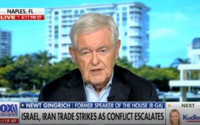 Newt Gingrich breaks down why every Iran deal is doomed unless one thing happens