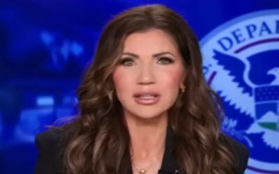 Noem pulls plug on TSA ‘Quiet Skies’ program weaponized by Biden regime