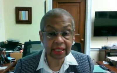 87-year-old Dem shuts down concerns over age, intends to run for 19th term