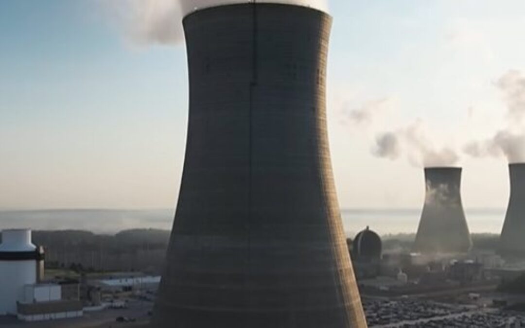 Trump admin and states must pick ‘reality’ over ‘bad science’ in nuclear energy partnership, analysts say