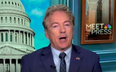 Rand Paul says what could make him a ‘yes’ on Trump’s ‘big, beautiful bill’