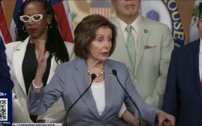 Democrats who backed Obama’s unilateral bombings now have problem with Trump’s Iran strike