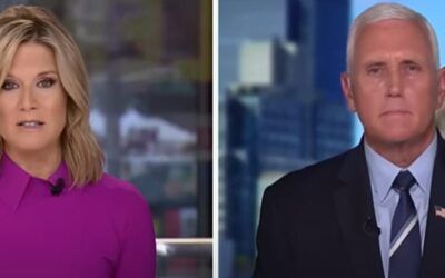 Trump wins over Bolton and Pence: ‘couldn’t be more proud’ of President for ‘decisive leadership’