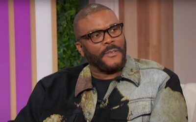 Tyler Perry faced with $260M suit, actor claims sexual harassment, assault and retaliation