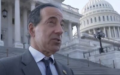 House Dems whine about cost of Trump pardons, but crickets for human pardon machine Biden