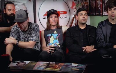 Once-popular rock band on latest tour declares Trump voters are not allowed at their shows