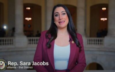 Democrat sets out on virtue signaling quest, ends up getting clubbed by Internet instead