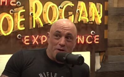 Rogan says 2 former presidents called Spotify over his ‘controversial’ COVID commentary