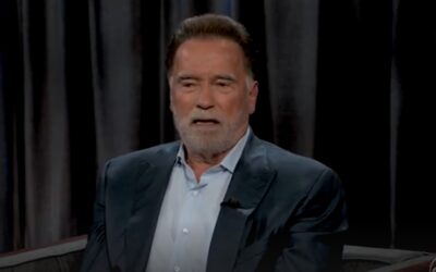 Arnold Schwarzenegger pokes hole in Gavin Newsom’s threat to stiff Uncle Sam