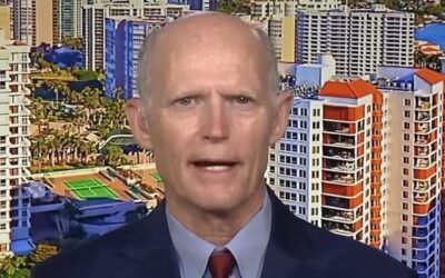 GOP senator unveils ‘Big Beautiful Bill’ amendment for further $300B in Medicaid savings