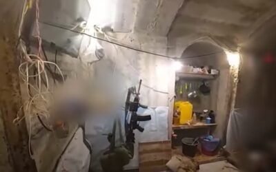 No more hiding: Israel eliminates Sinwar in blow to Hamas and its terror tunnels