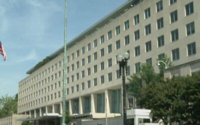 Entire board resigns, citing Trump administration interference