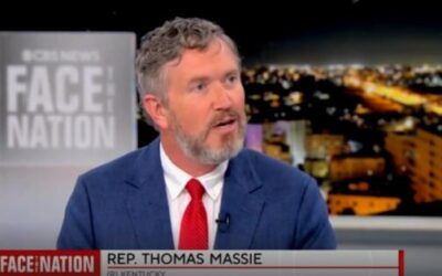 ‘Peculiar to hear’: GOP rep says House Speaker ‘misinterpreted’ Trump’s power to bomb Iran