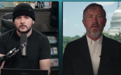 Thomas Massie pushes back on AOC’s Trump impeachment call despite opposing Iran bombings