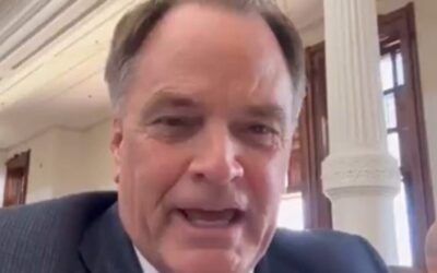 ‘Most jacked up thing I’ve ever heard’: Texas Dems OPPOSED bill to keep squatters out of homes