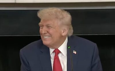 Tariff appeals ruling comes down in Trump’s favor