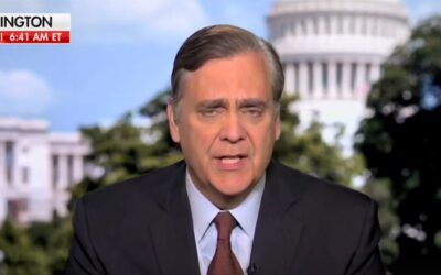 Jonathan Turley skewers judge for ‘virtue signaling’ from bench in inmate sex change ruling