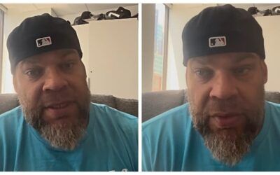 Fox News’ Tyrus set off storm of reactions with an ‘open letter’ to his wife