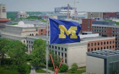 Another Chinese national busted allegedly smuggling bio-materials to University of Michigan lab