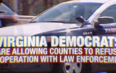 GOP group torches VA Dems over sanctuary cities ahead of primary election
