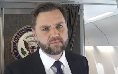 VP under fire: MAGA comes for JD Vance after he calls for trust in Trump