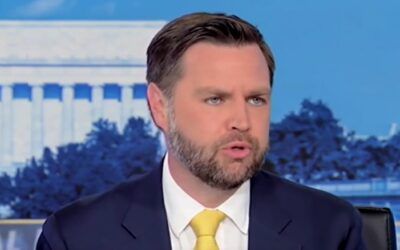 Vance flags Iran’s nuke risk as ‘very close’