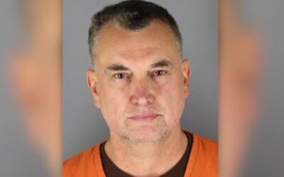 Heavily armed Minnesota suspect had ‘hit list’ of Democrats, abortion providers