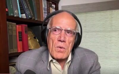 ‘You’re going to stew in your own juices’: Victor Davis Hanson breaks down how Trump’s strategy made Iran collapse