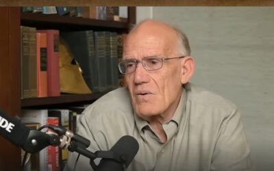 Watch Victor Davis Hanson explain what penalties Trump will inflict if Iranian terrorists kill Americans now