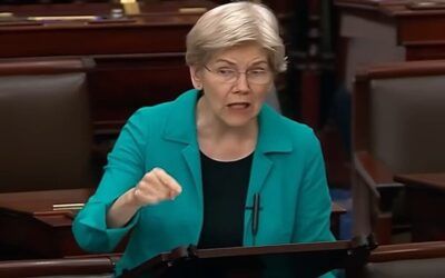 ‘Pocahontas’ singing a different tune on Haiti