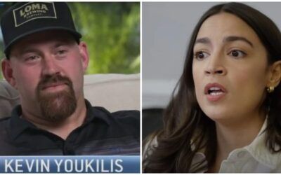 Former world series champion calls out AOC for her statement on Boulder terrorist