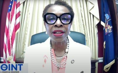 ‘Yeah ok, run with it!’ Look who wants to impeach Trump for LA riot response