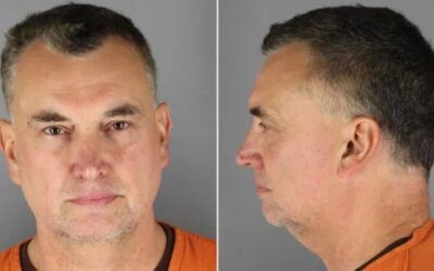 Minnesota monster who allegedly shot lawmakers also killed their service dog